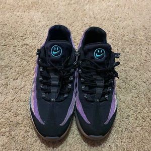 Air Max 95s
